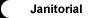 Janitorial