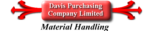 Material Handling
