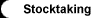 Stocktaking